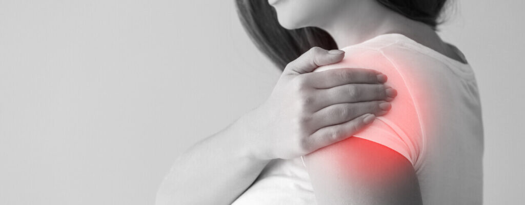 5 Reasons Your Shoulder Hurts, and What To Do About It!